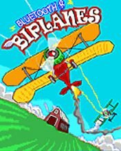 game pic for Bluetooth BiPlanes